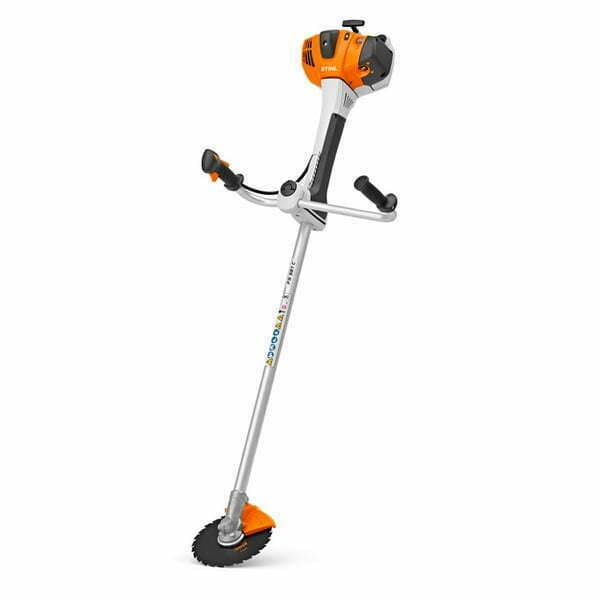 STIHL FS 561 C-EM BRUSHCUTTER STIHL FS 561 C-EM BRUSHCUTTER - The Mower Supastore