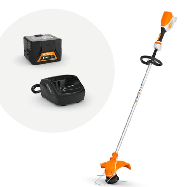 STIHL FSA 60 R KIT STIHL FSA 60 R KIT