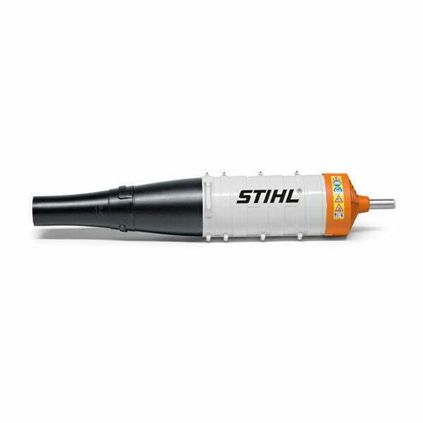 STIHL BG-KM Blower STIHL BG-KM Blower - The Mower Supastore