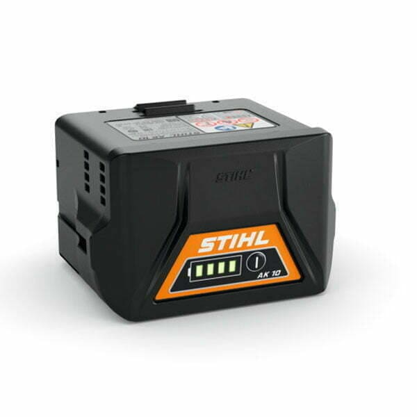 STIHL AK 10 battery STIHL AK 10 battery - The Mower Supastore