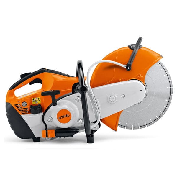STIHL TS 500i Cut-Off Machine STIHL TS 500i Cut-Off Machine - The Mower Supastore