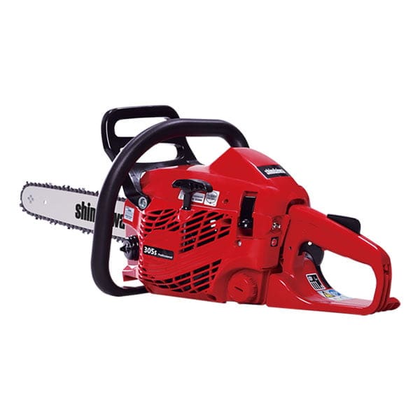 SHINDAIWA 305s chainsaw SHINDAIWA 305s chainsaw - The Mower Supastore