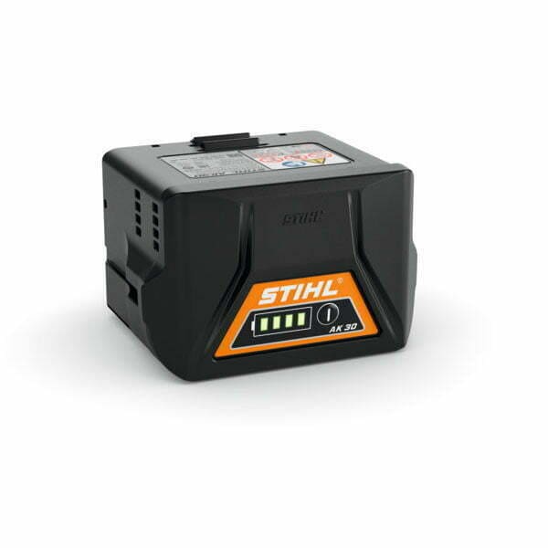 STIHL AK 30 Battery STIHL AK 30 Battery - The Mower Supastore