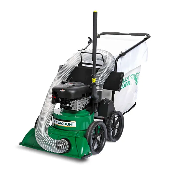 BILLY GOAT Residential - Light Commercial KV601FB Vacuum BILLY GOAT Residential / Light Commercial KV601FB Vacuum