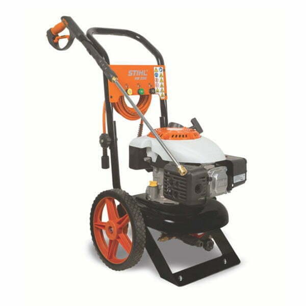 STIHL RB 200 STIHL RB 200 - The Mower Supastore