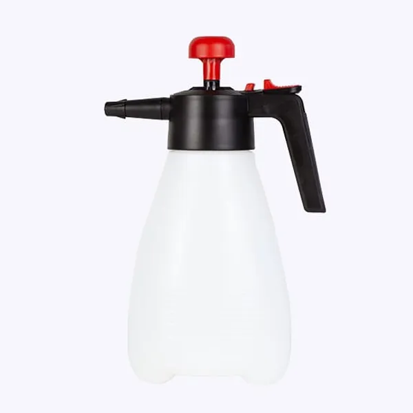 SOLO 404 - 2 Litre Manual Sprayer SOLO 404 - 2 Litre Manual Sprayer