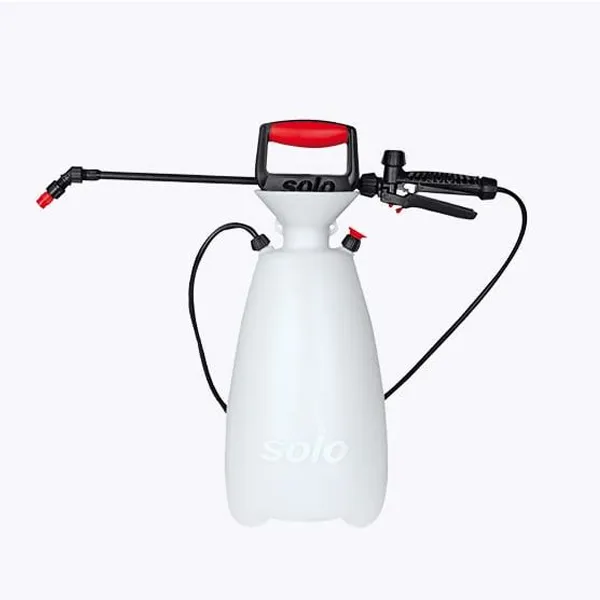 SOLO 409 - 7 Litre Hand-held Sprayer SOLO 409 - 7 Litre Hand-held Sprayer