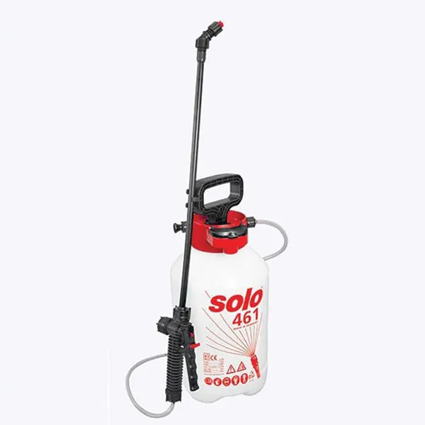 SOLO 461 - 5 Litre Manual Sprayer SOLO 461 - 5 Litre Manual Sprayer