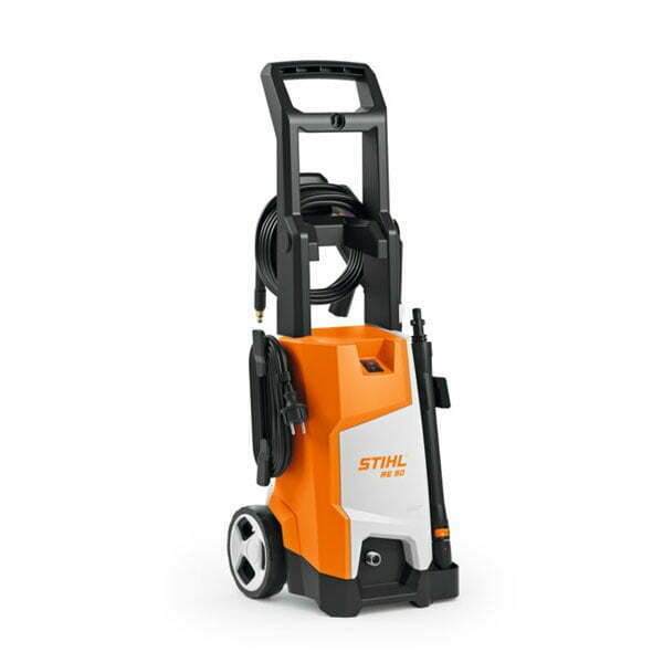 STIHL RE 90 STIHL RE 90 - The Mower Supastore