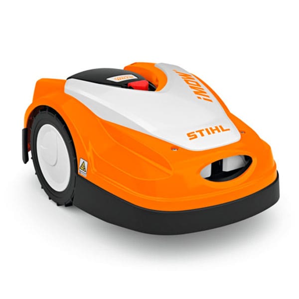 STIHL Robotic Mower (RMI 422 P) STIHL Robotic Mower (RMI 422 P)