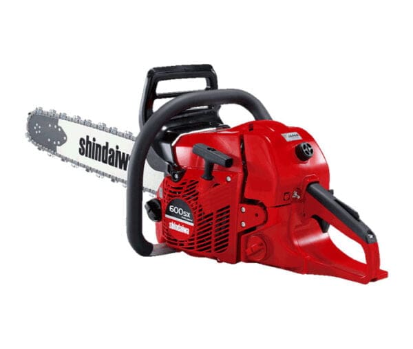 SHINDAIWA 601s chainsaw SHINDAIWA 601s chainsaw - The Mower Supastore