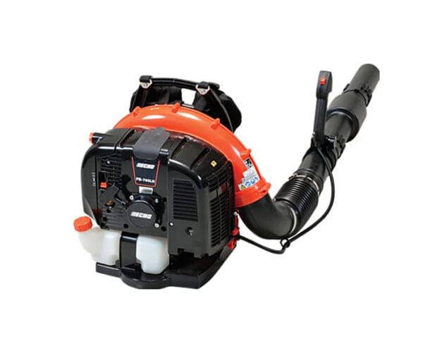Echo Backpack Blower (PB-760LN) Echo Backpack Blower (PB-760LN)