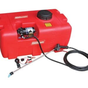 SILVAN 100L Smoothflo SpotPak