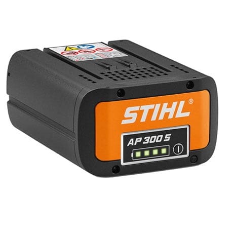 STIHL AP 300 S battery STIHL AP 300 S battery - The Mower Supastore