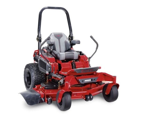 TORO Z Master 4000 Series MyRIDE® HDX 60" (74055TA) TORO Z Master 4000 Series MyRIDE® HDX 60" (74055TA)