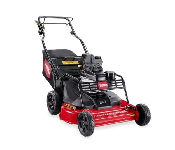 TORO 30" TurfMaster™ HDX (22215) TORO 30" TurfMaster™ HDX (22215)