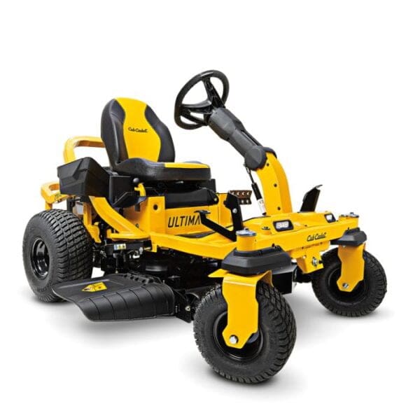 CUB CADET ZTS1 42 CUB CADET ZTS1 42
