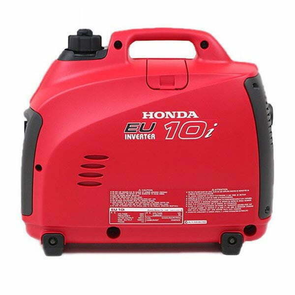 HONDA EU10i Generator HONDA EU10i Generator - The Mower Supastore