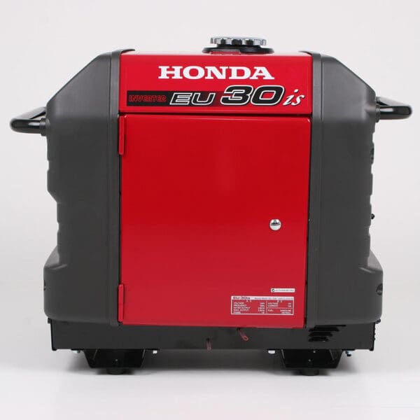 HONDA EU30IS GENERATOR 3 HONDA EU30iS Generator - The Mower Supastore