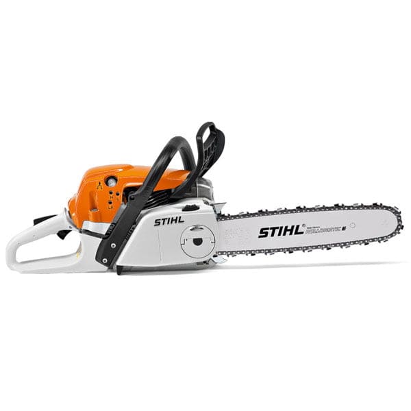 STIHL MS 291 C-BE STIHL MS 291 C-BE - The Mower Supastore