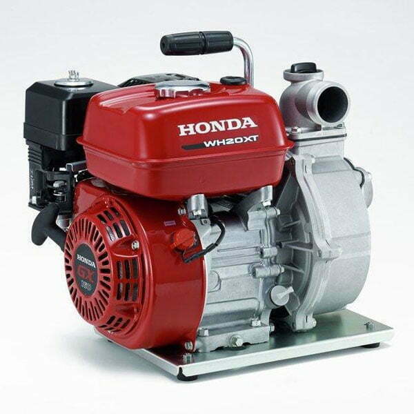 HONDA WH20XT Water Pump HONDA WH20XT Water Pump