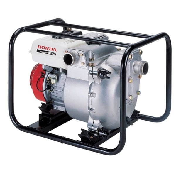 HONDA WT20X Trash Pump HONDA WT20X Trash Pump - The Mower Supastore