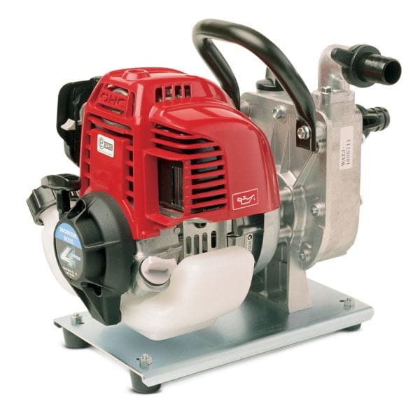 HONDA WX10 Water Pump HONDA WX10 Water Pump - The Mower Supastore