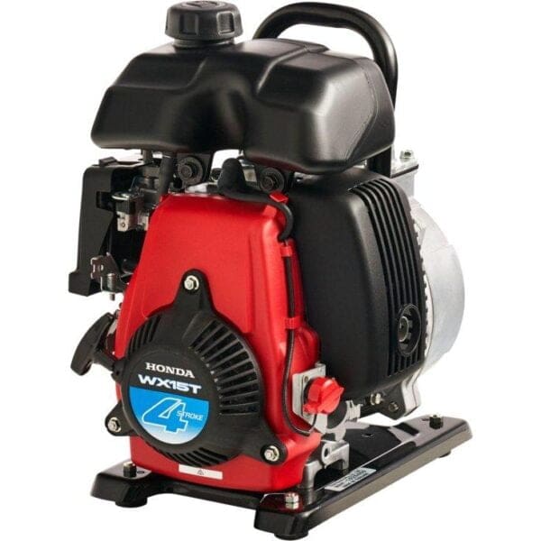 WX15 - The Mower Supastore WX15 - The Mower Supastore