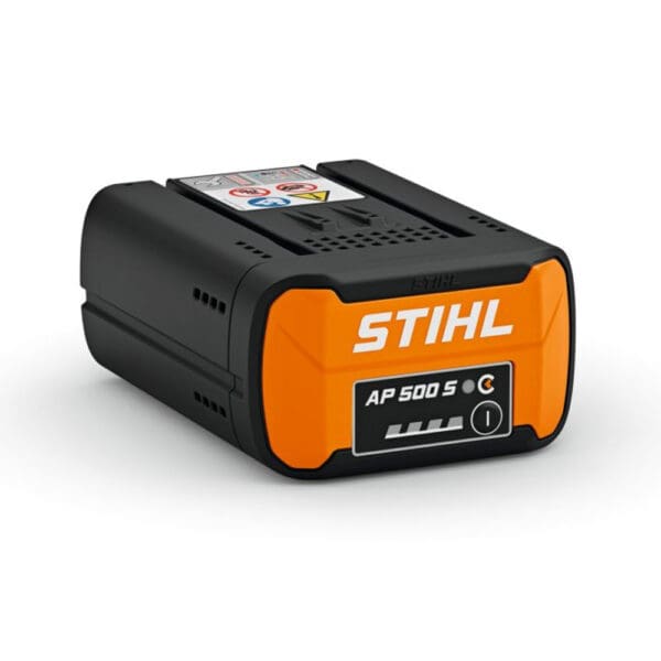 STIHL AP 500 S battery STIHL AP 500 S battery
