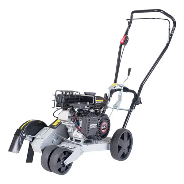 MASPORT Edger - Loncin 80cc MASPORT Edger - Loncin 80cc