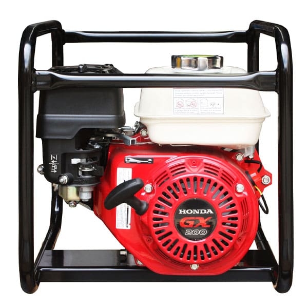 Water Master MH215-SHP High Flow 1.5″ Firefighting Pump-1 Water Master MH215-SHP High Flow 1.5″ Firefighting Pump
