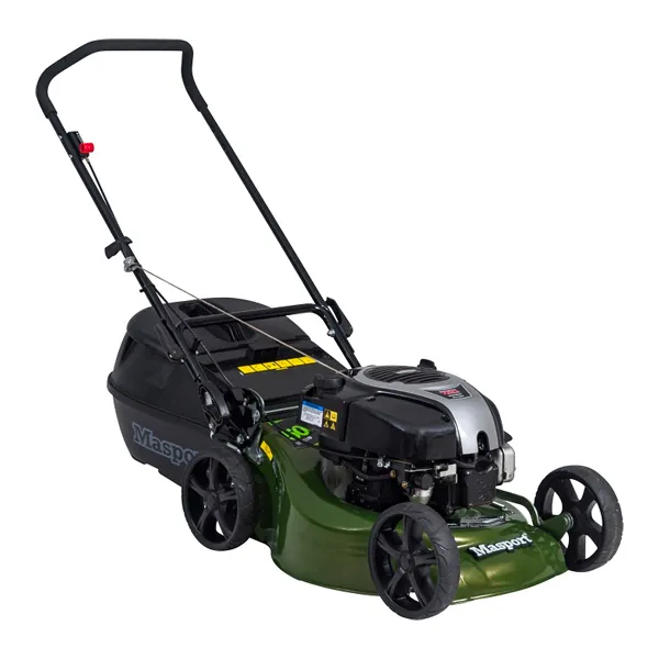 MASPORT President 5000 ST S19 Push Mower MASPORT President 5000 ST S19 Push Mower