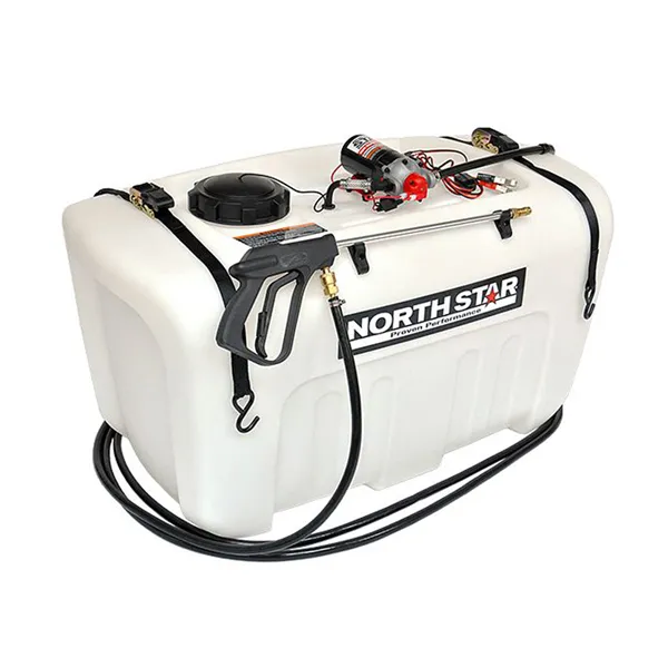 NORTHSTAR 200L ATV 12v Spot Sprayer NORTHSTAR 200L ATV 12v Spot Sprayer