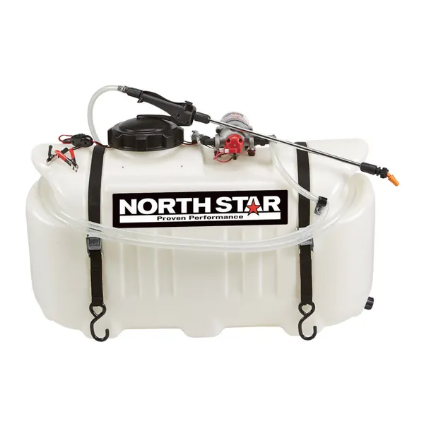 NORTHSTAR 98L ATV 12v Spot Sprayer NORTHSTAR 98L ATV 12v Spot Sprayer