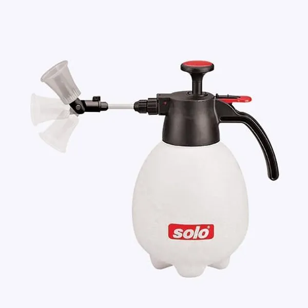 SOLO 401 - 1 Litre Manual Sprayer SOLO 401 - 1 Litre Manual Sprayer