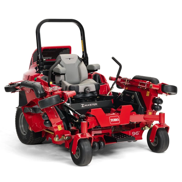 TORO 96in Z Master 7500-D Zero-turn mower-4 TORO 96in Z Master 7500-D Zero-turn mower-4