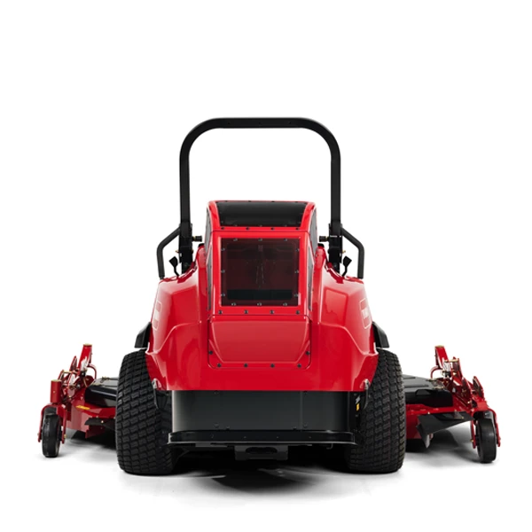 TORO 96in Z Master 7500-D Zero-turn mower-5 TORO 96in Z Master 7500-D Zero-turn mower-5