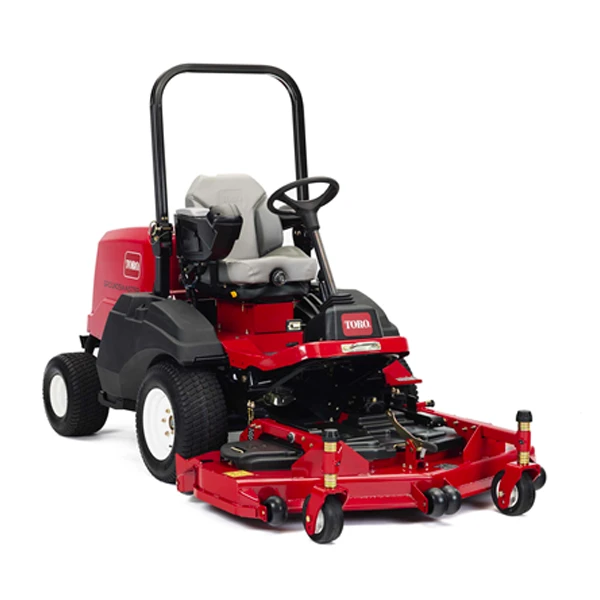 TORO Groundsmaster 3200 25hp 4WD mower TORO Groundsmaster 3200 25hp 4WD mower
