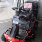 VICTA ERIDE with catcher