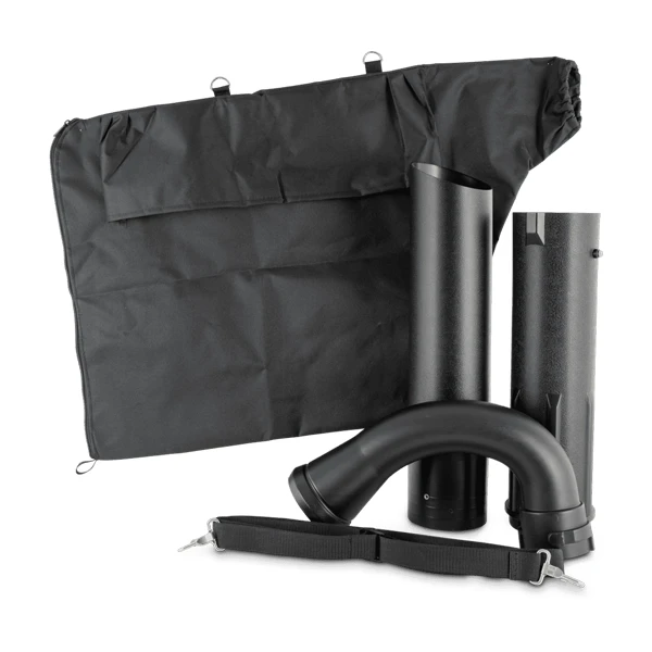 BUSHRANGER BRV2701 Hand Held Blower-Vac-5 BUSHRANGER BRV2701 Hand Held Blower-Vac-5