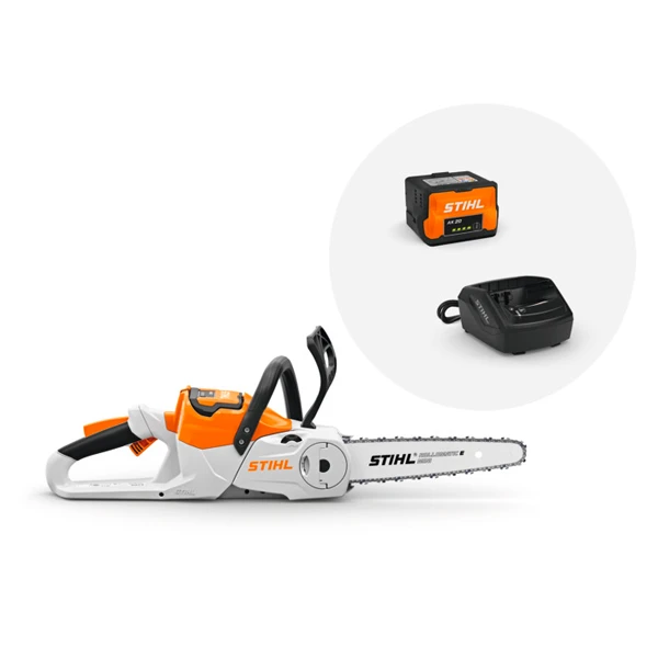 MSA 60 C-B Battery Chainsaw - KIT MSA 60 C-B Battery Chainsaw - KIT