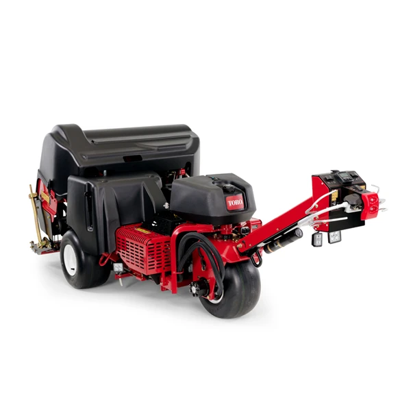 TORO ProCore 648 Aerator-2 TORO ProCore 648 Aerator - 2