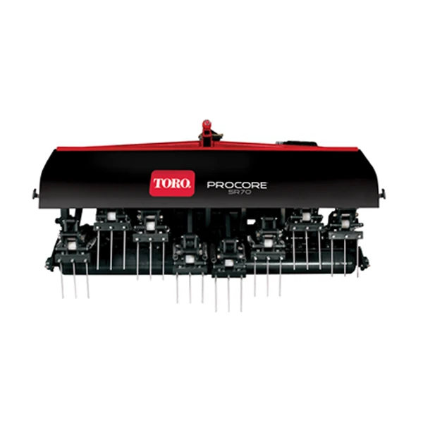 TORO ProCore SR70 Aerator TORO ProCore SR70 Aerator