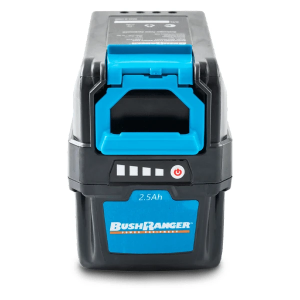 BUSHRANGER 36V Multi-Tool - Full Kit-6 BUSHRANGER 36V Multi-Tool - Full Kit-6