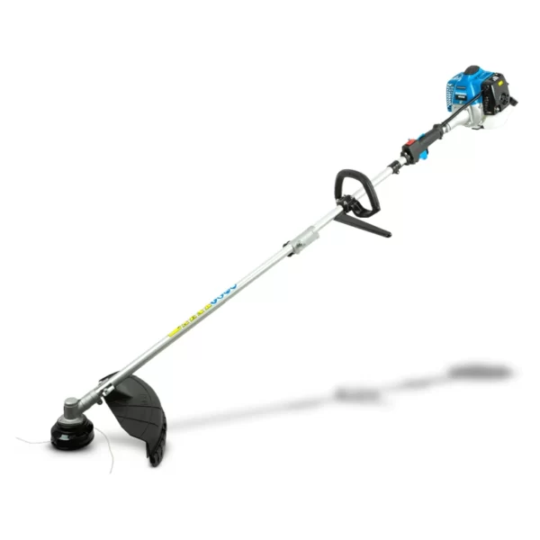 BUSHRANGER 36V Multi-Tool with Straight Shaft Trimmer Attachment - Skin Only-2 BUSHRANGER 36V Multi-Tool with Straight Shaft Trimmer Attachment - Skin Only-2