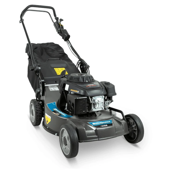 BUSHRANGER 53AL7IMSP Self Propelled Lawn Mower-1 BUSHRANGER 53AL7IMSP Self Propelled Lawn Mower-1