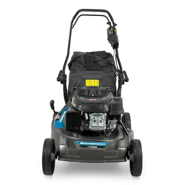 BUSHRANGER 53AL7IMSP Self Propelled Lawn Mower-2 BUSHRANGER 53AL7IMSP Self Propelled Lawn Mower-2