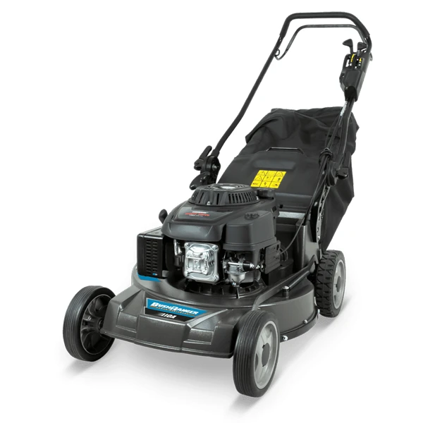 BUSHRANGER 53AL7IMSP Self Propelled Lawn Mower-3 BUSHRANGER 53AL7IMSP Self Propelled Lawn Mower-3
