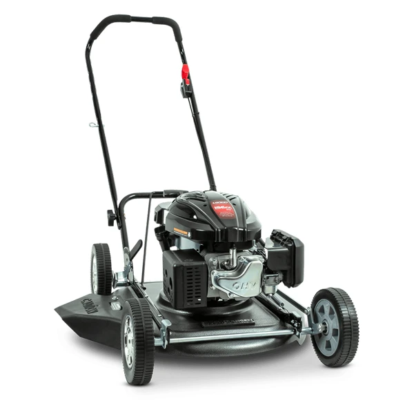 BUSHRANGER 53TLU7 Loncin 196cc Utility Mower-1 BUSHRANGER 53TLU7 Loncin 196cc Utility Mower-1