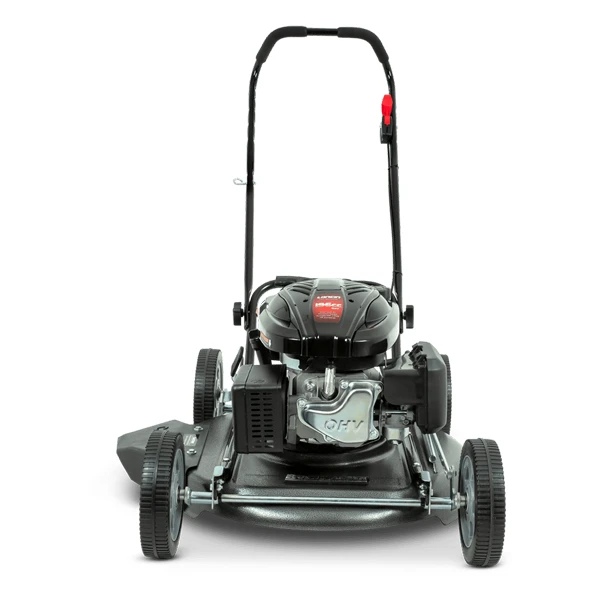 BUSHRANGER 53TLU7 Loncin 196cc Utility Mower-2 BUSHRANGER 53TLU7 Loncin 196cc Utility Mower-2